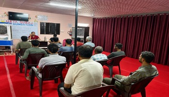 Awareness Session