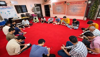 Community Meeting